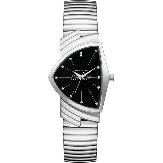 Reloj Hamilton Ventura Quartz H24411232