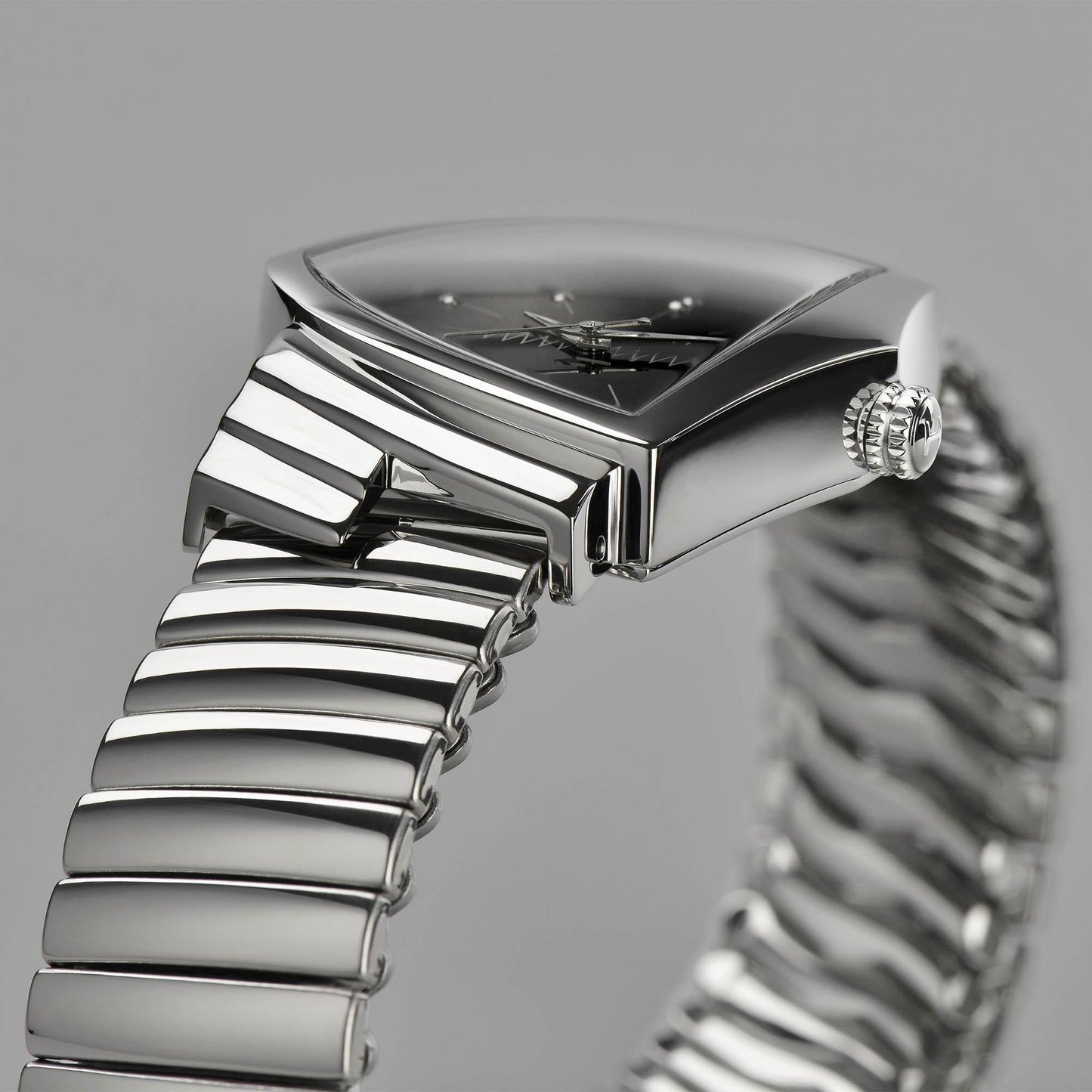 Reloj Hamilton Ventura Quartz H24411232