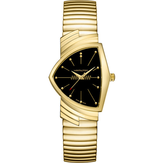 Reloj Hamilton Ventura Quartz H24301131