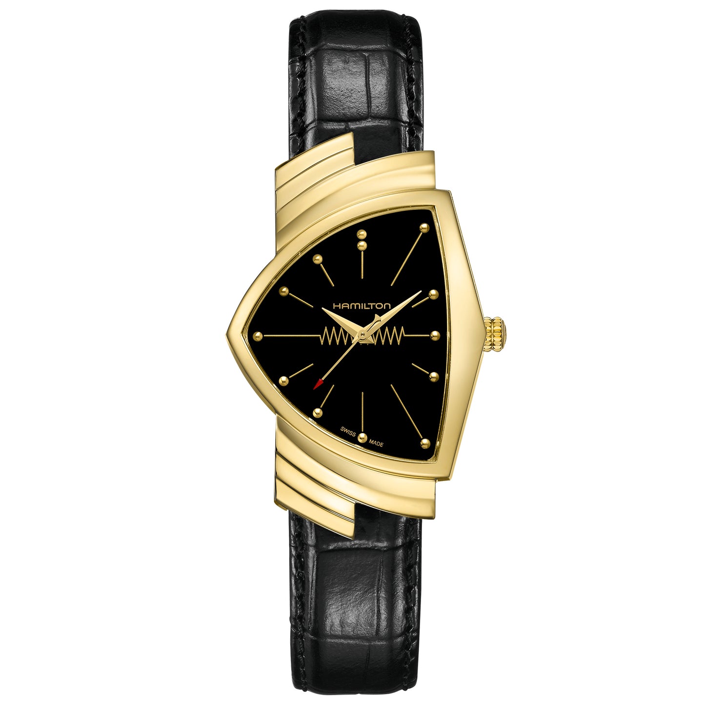 Reloj Hamilton Ventura Quartz H24301731