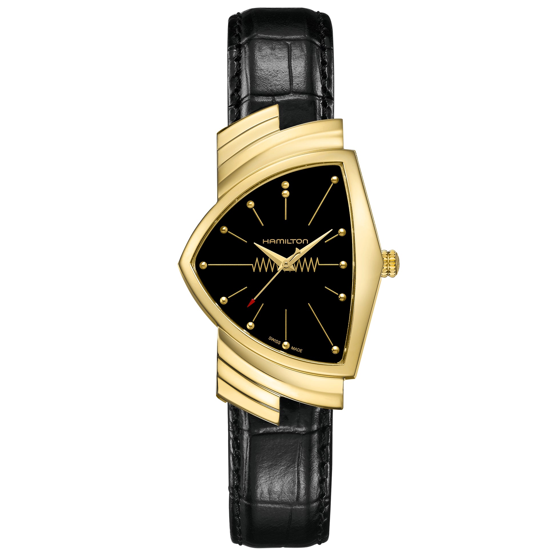 Reloj Hamilton Ventura Quartz H24301731