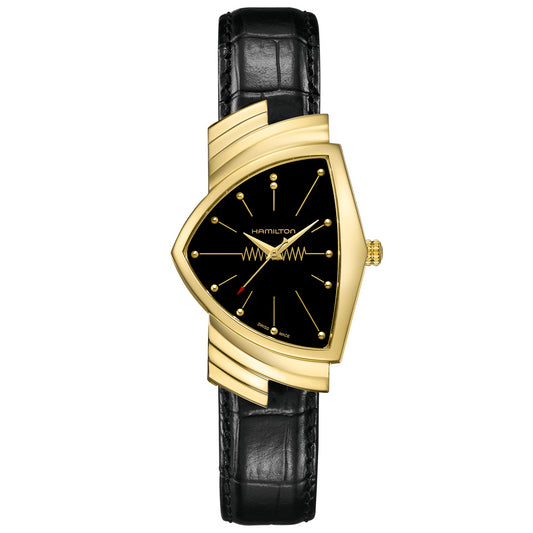 Reloj Hamilton Ventura Quartz H24301731
