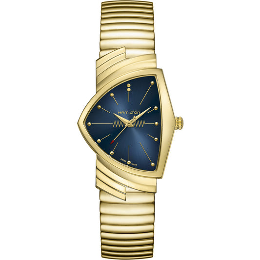 Reloj Hamilton Ventura Quartz H24301141