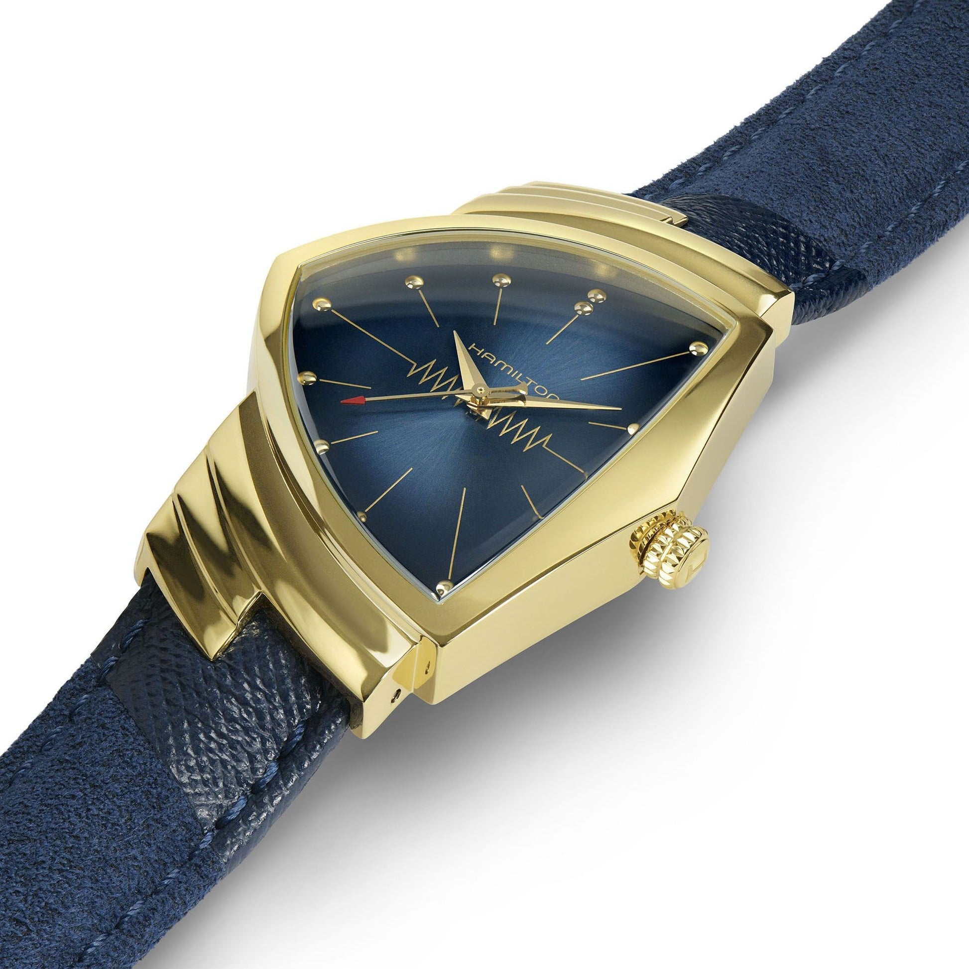 Reloj Hamilton Ventura Quartz H24301941