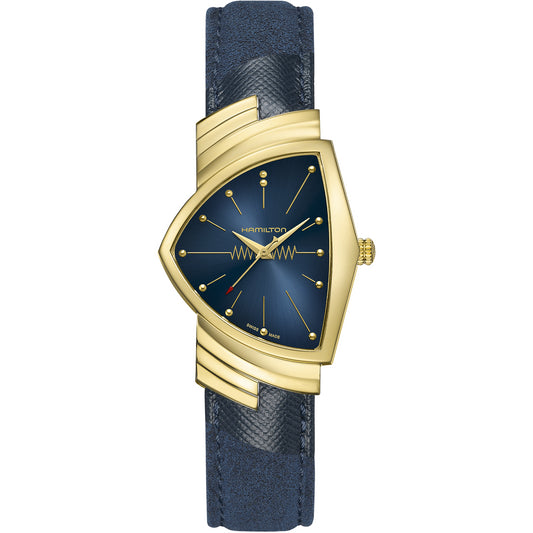 Reloj Hamilton Ventura Quartz H24301941