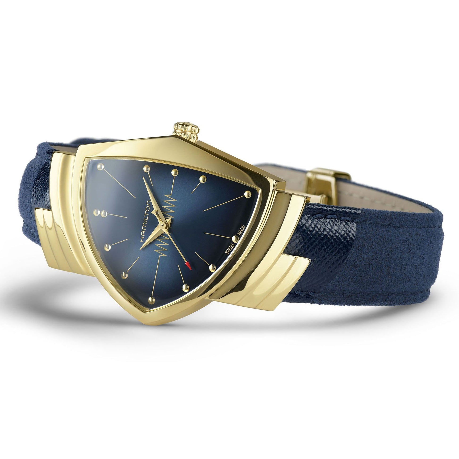 Reloj Hamilton Ventura Quartz H24301941