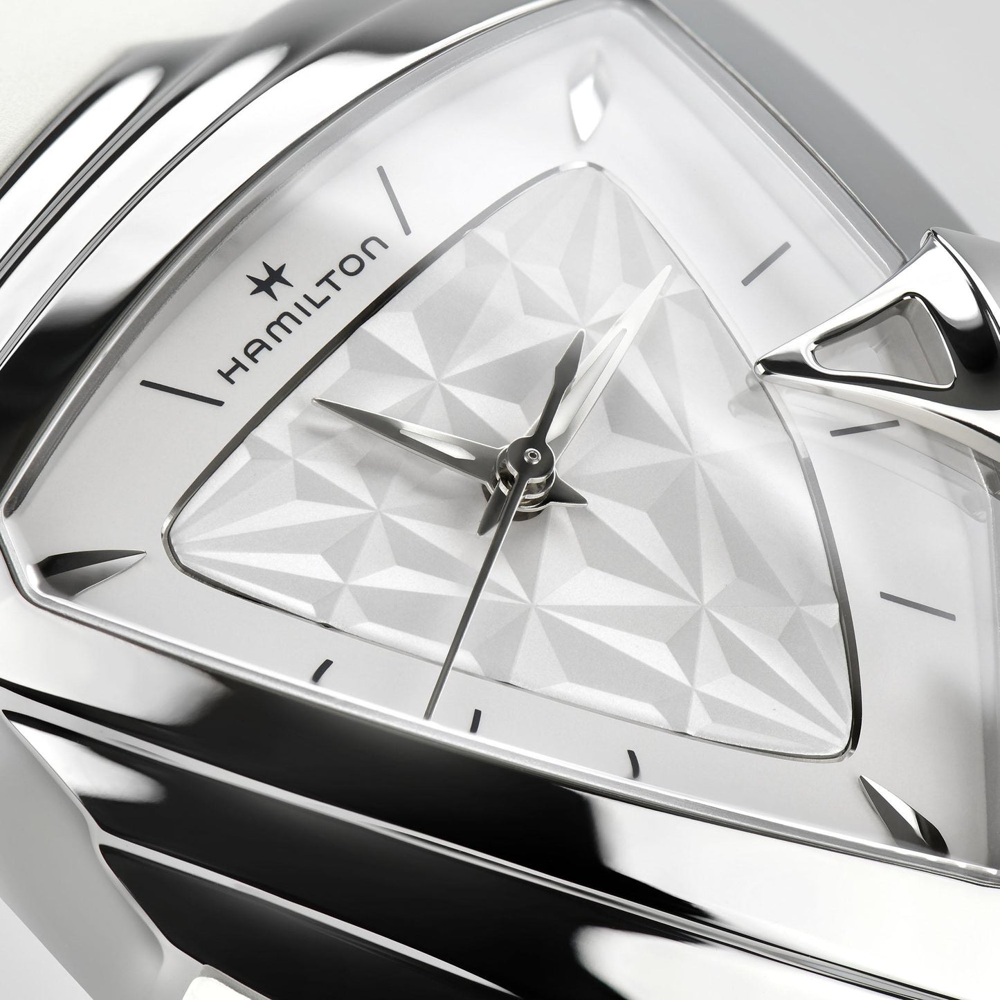 Reloj Hamilton Ventura S Quartz H24251310