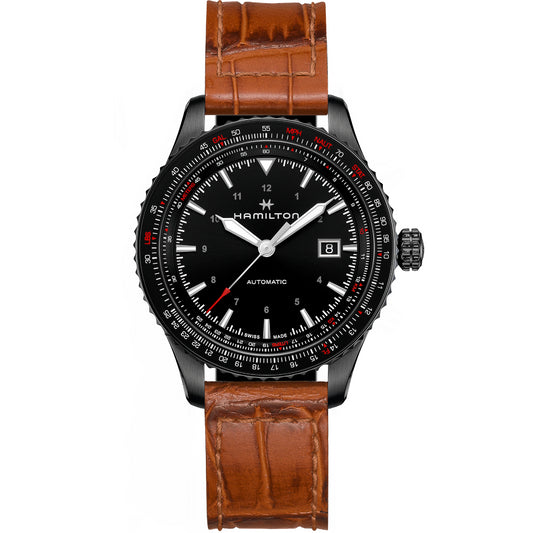 Reloj Hamilton Khaki Aviation Converter Auto H76625530