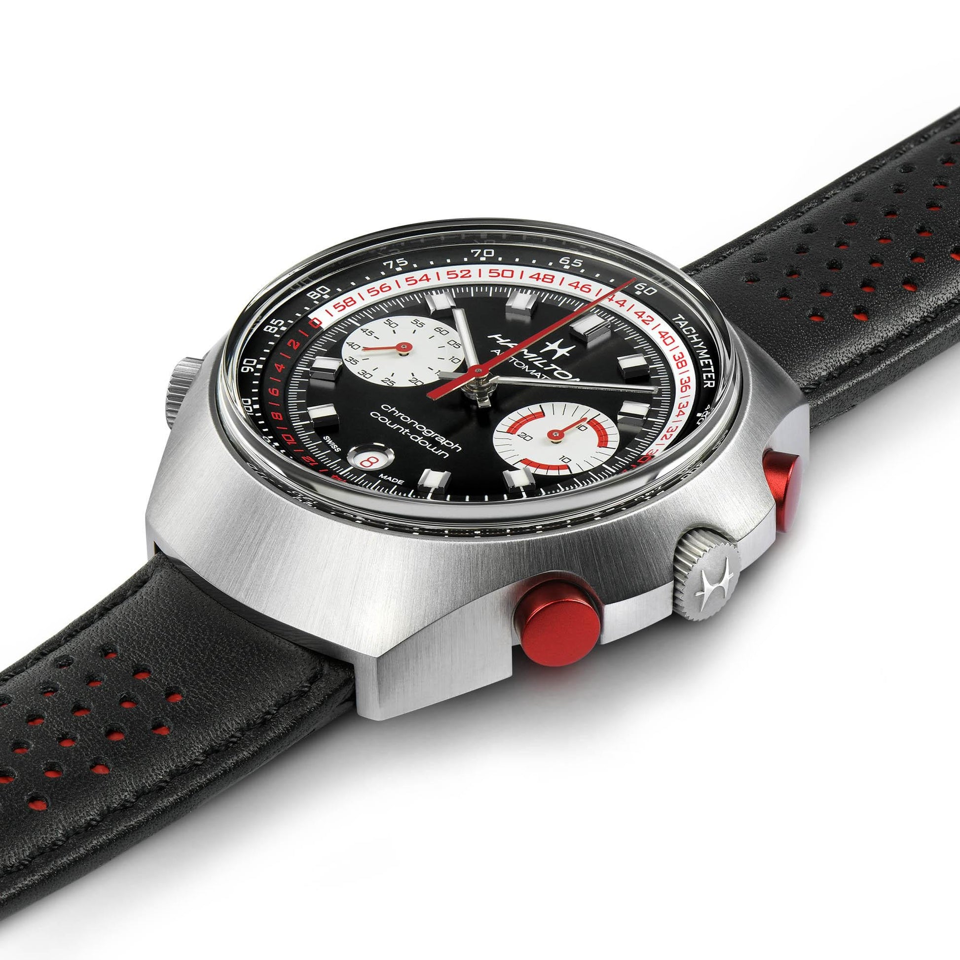 Reloj Hamilton American Classic Chrono-Matic 50 Auto Limited Edition H51616731
