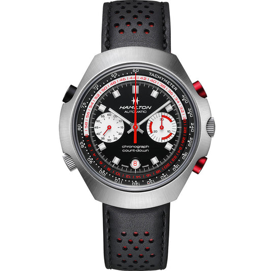 Reloj Hamilton American Classic Chrono-Matic 50 Auto Limited Edition H51616731