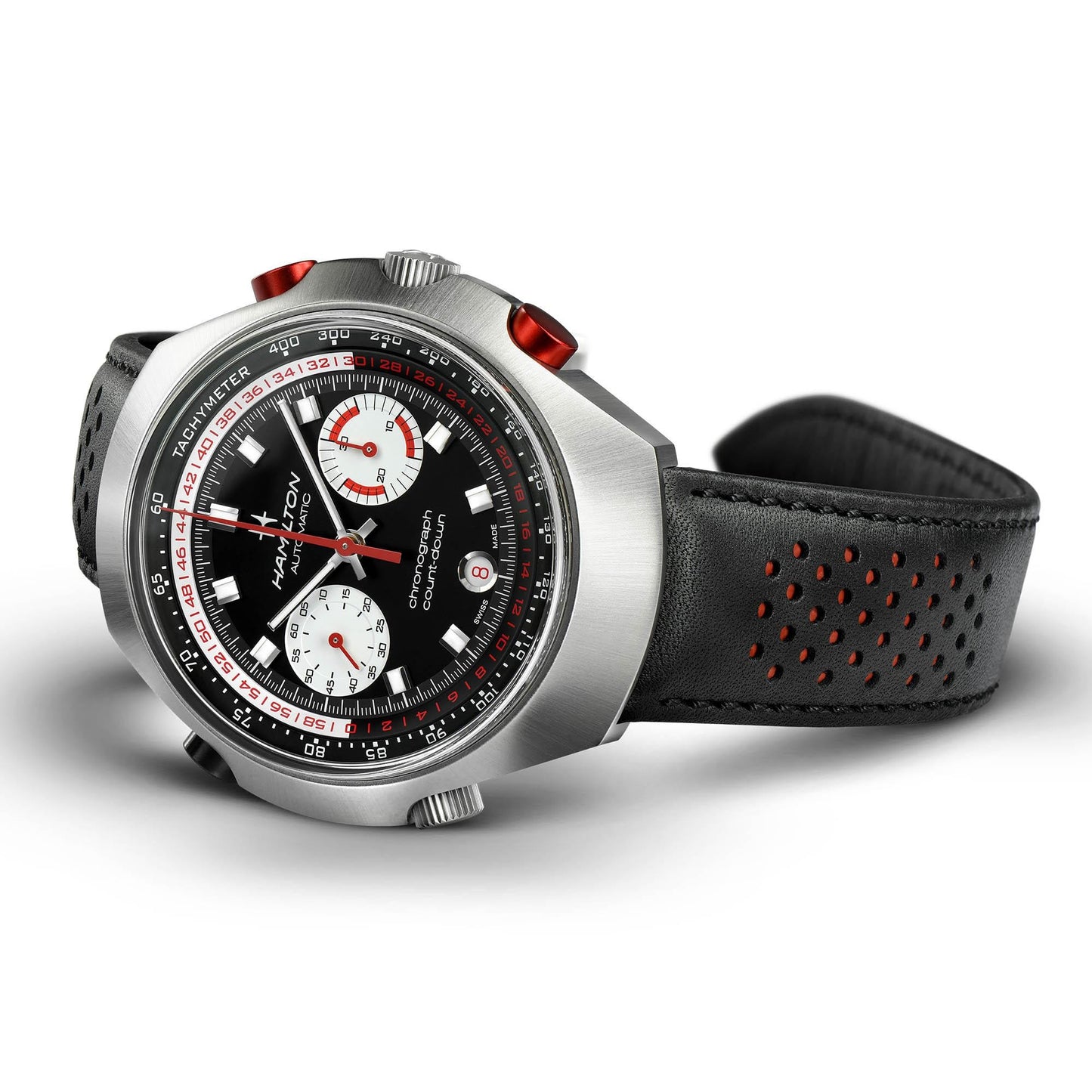 Reloj Hamilton American Classic Chrono-Matic 50 Auto Limited Edition H51616731