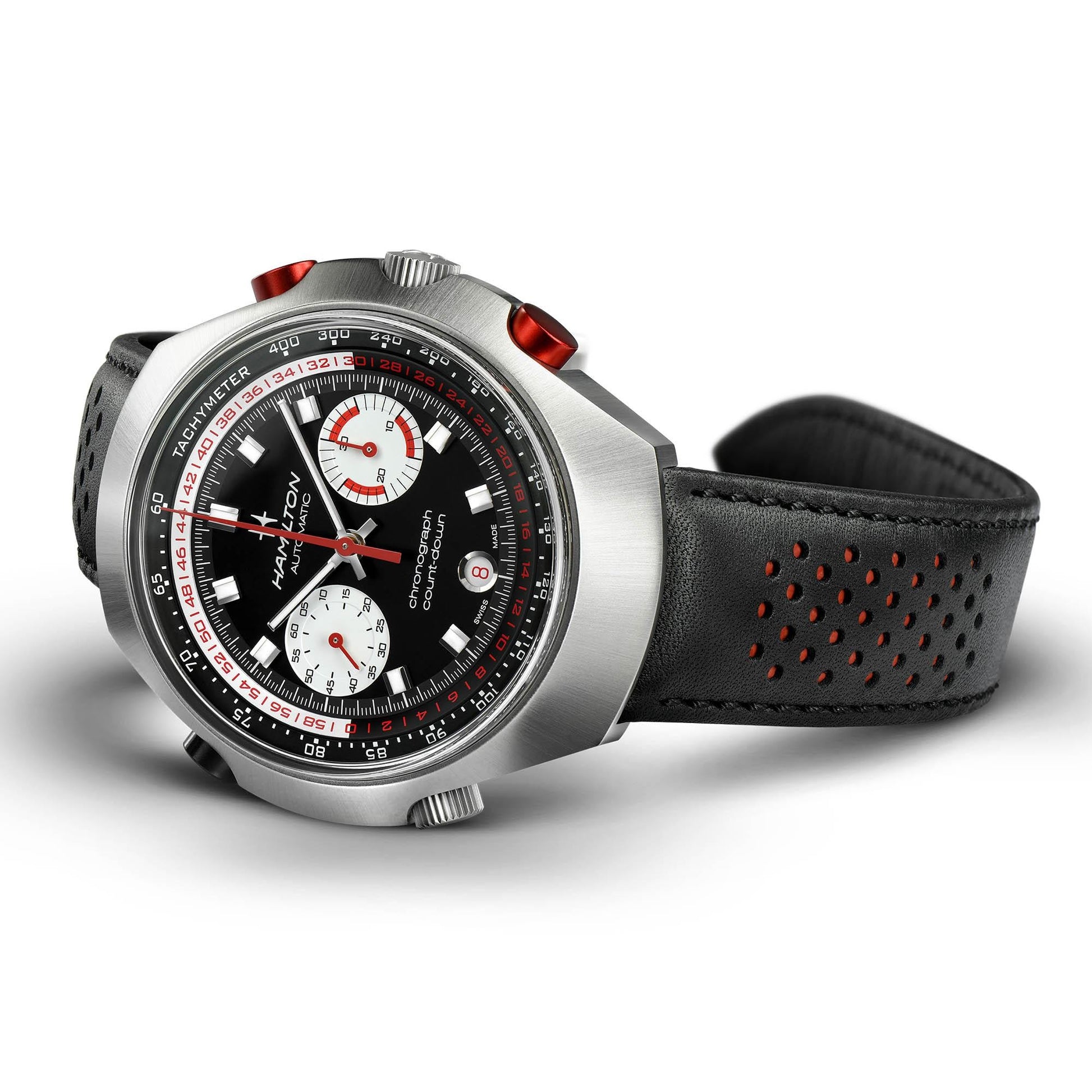 Reloj Hamilton American Classic Chrono-Matic 50 Auto Limited Edition H51616731