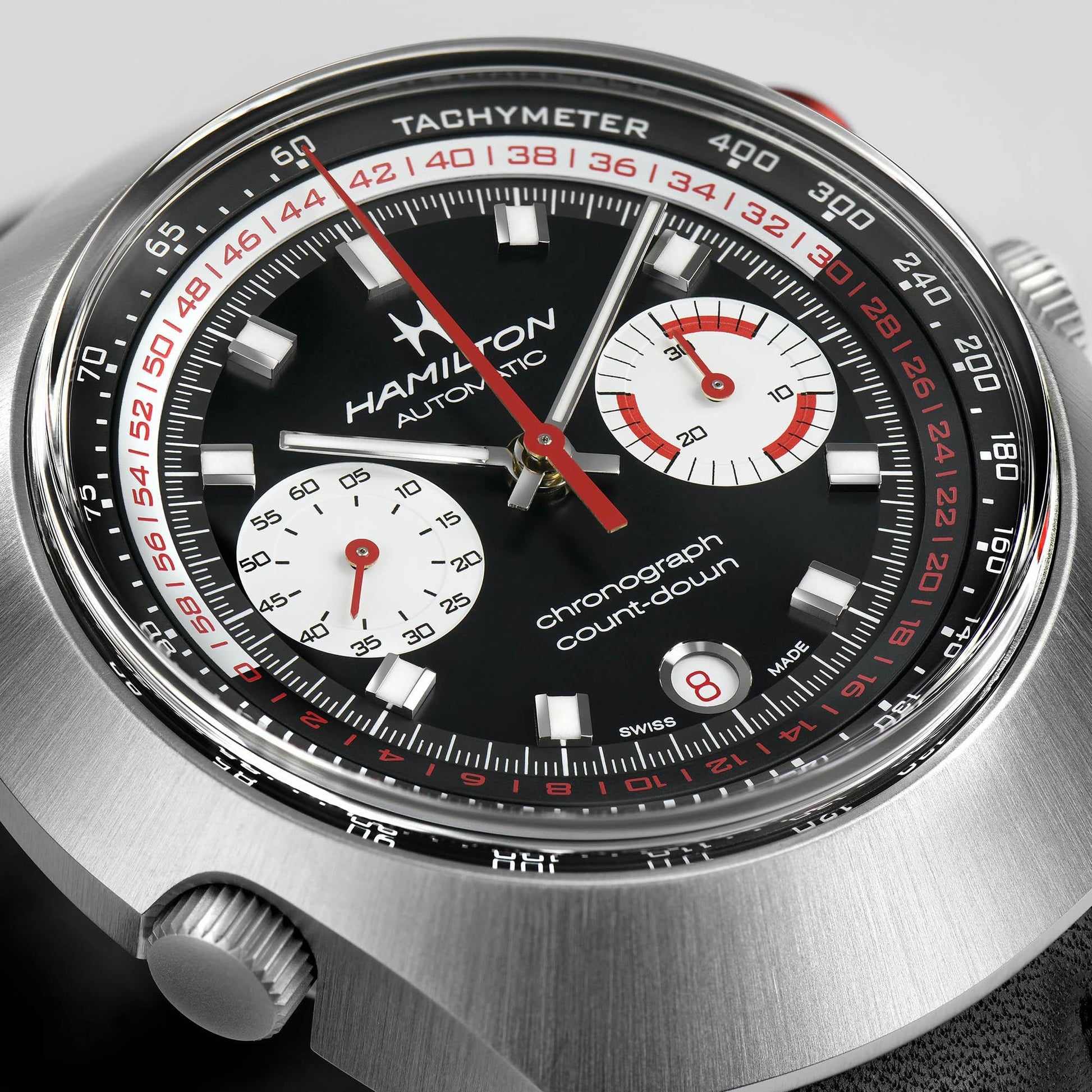 Reloj Hamilton American Classic Chrono-Matic 50 Auto Limited Edition H51616731