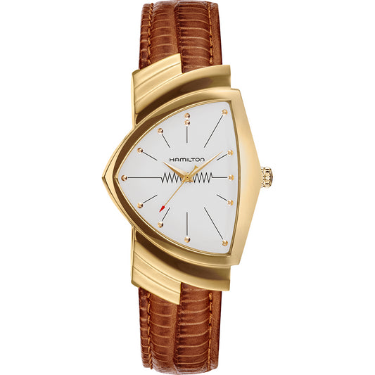 Reloj Hamilton Ventura Quartz H24301511