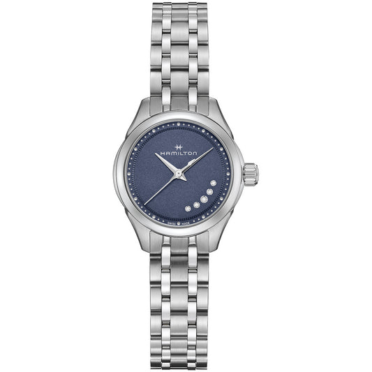 Reloj Hamilton Jazzmaster Lady Quartz H32111140