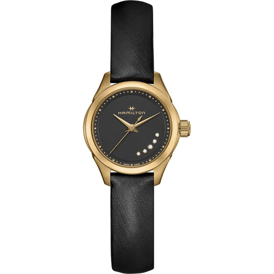 Reloj Hamilton Jazzmaster Lady Quartz H32121430