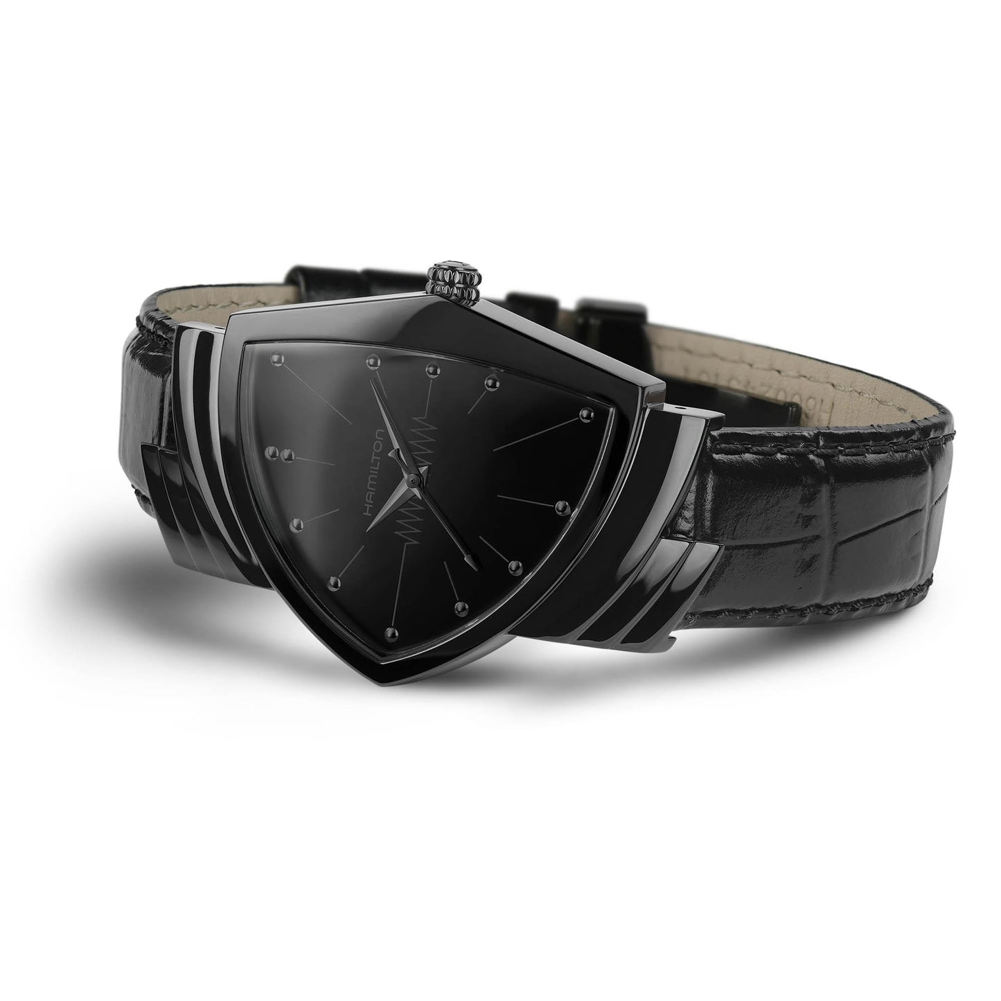 Reloj Hamilton Ventura Quartz H24401731