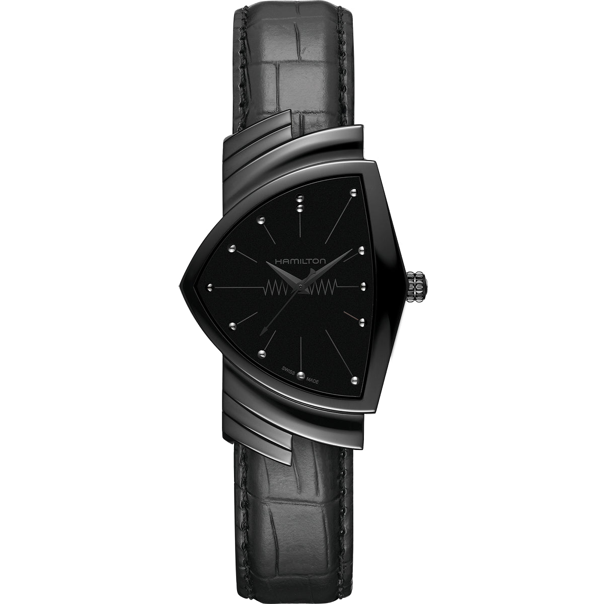 Reloj Hamilton Ventura Quartz H24401731