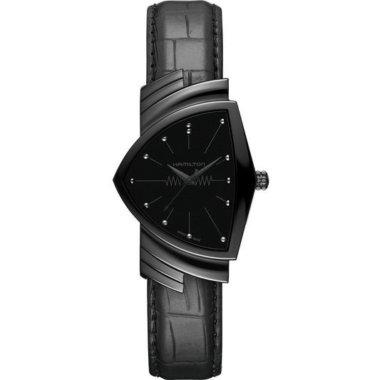 Reloj Hamilton Ventura Quartz H24401731