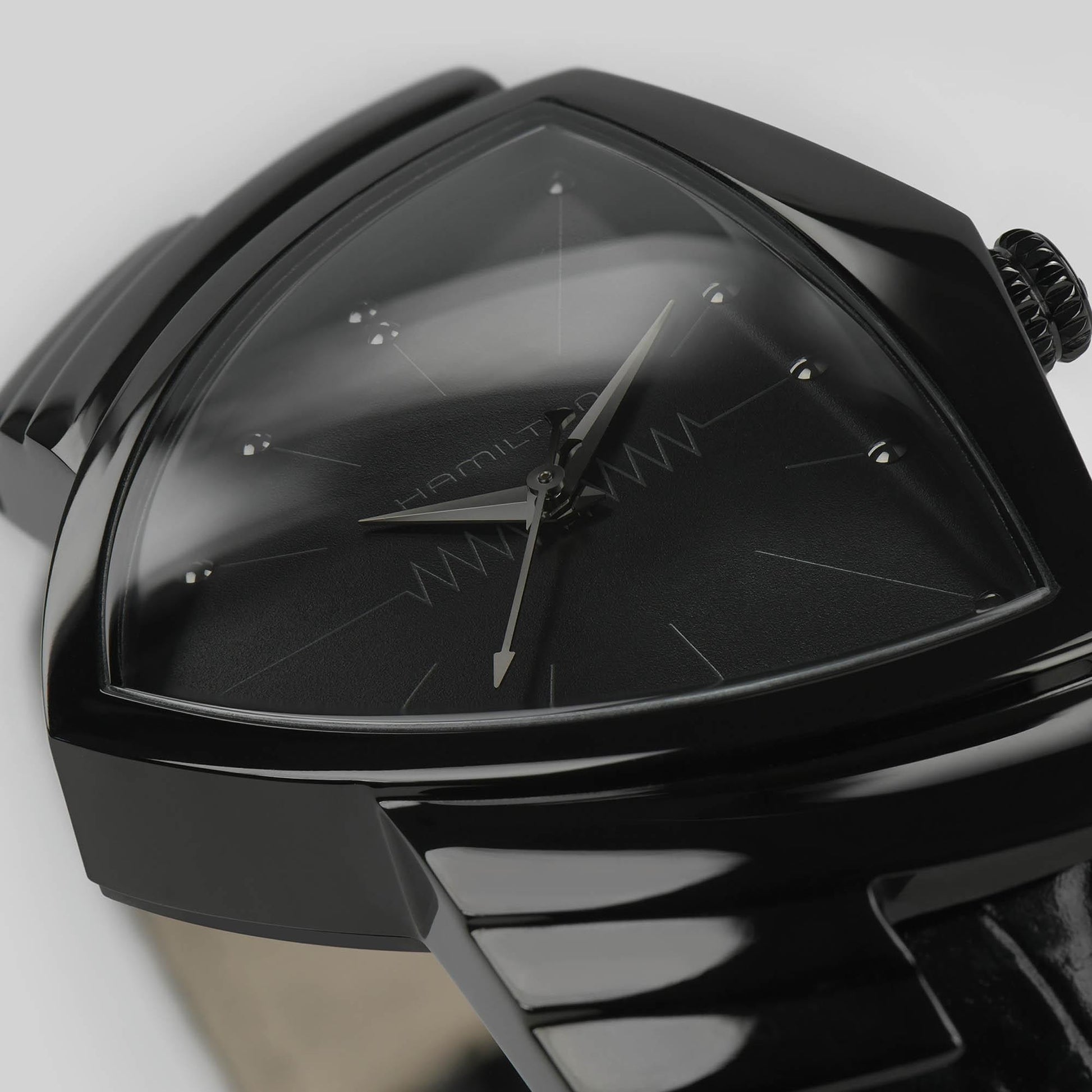 Reloj Hamilton Ventura Quartz H24401731