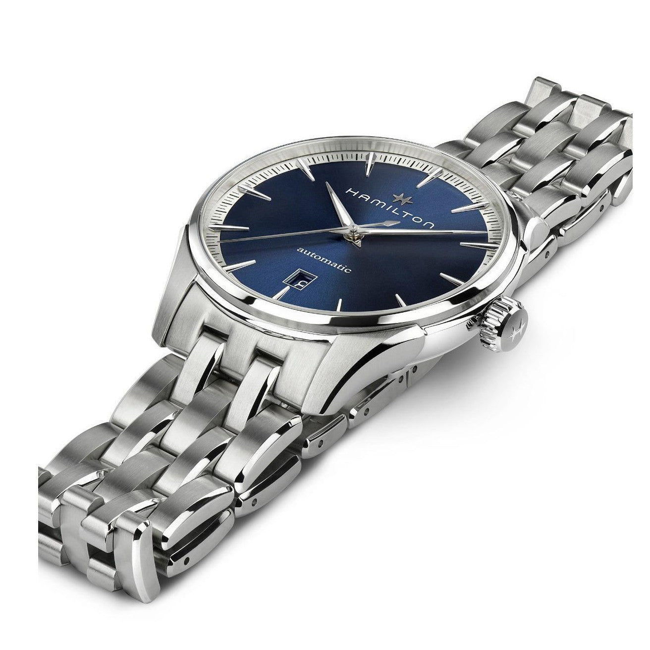 Reloj Hamilton Jazzmaster Auto H32475140