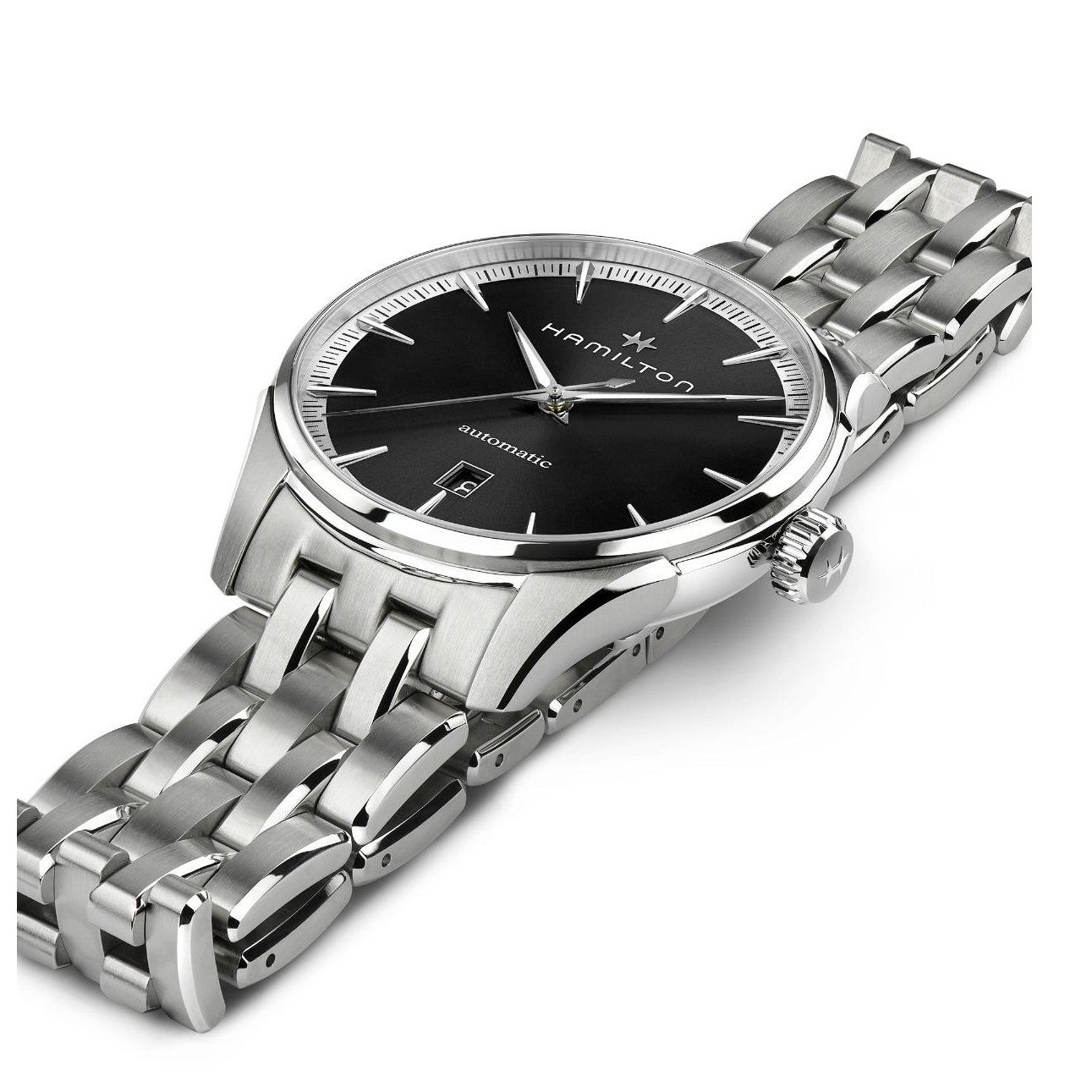 Reloj Hamilton Jazzmaster Auto H32475130