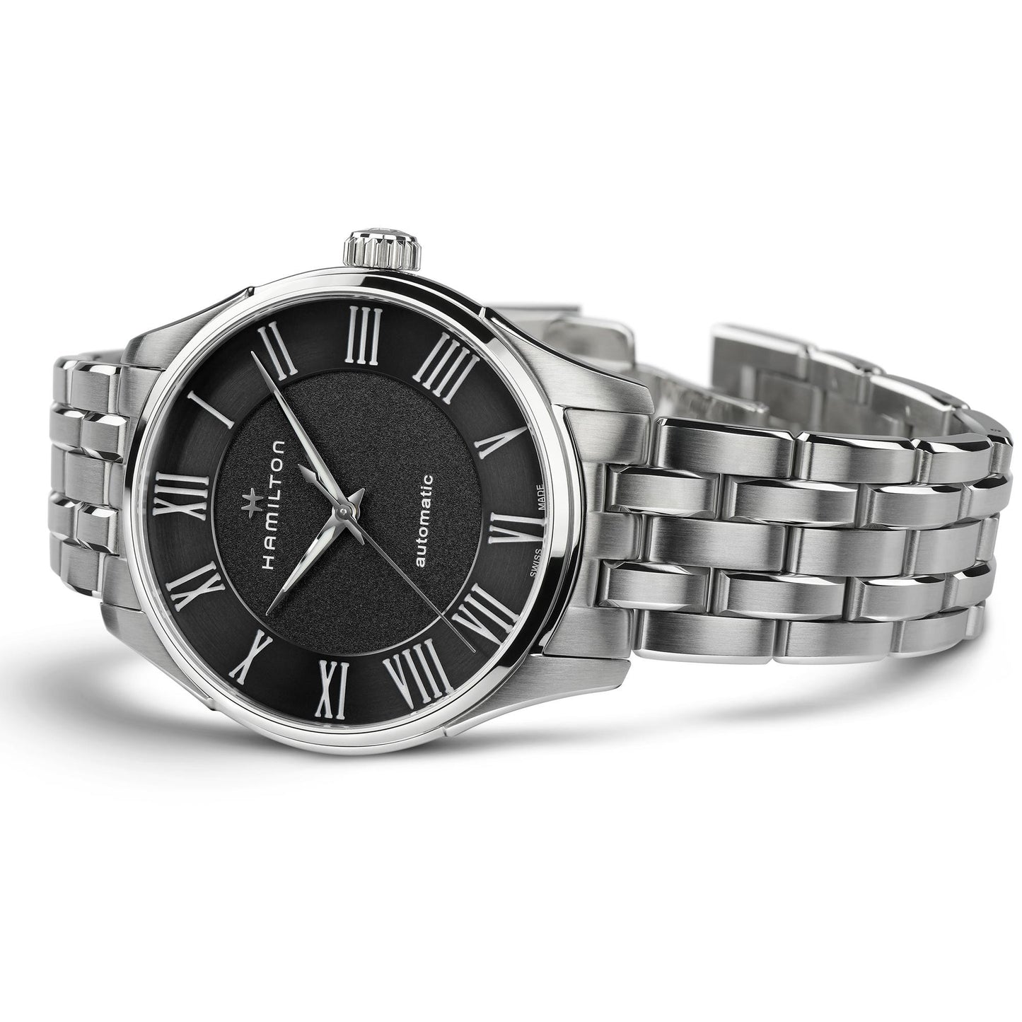 Reloj Hamilton Jazzmaster Auto H42535130