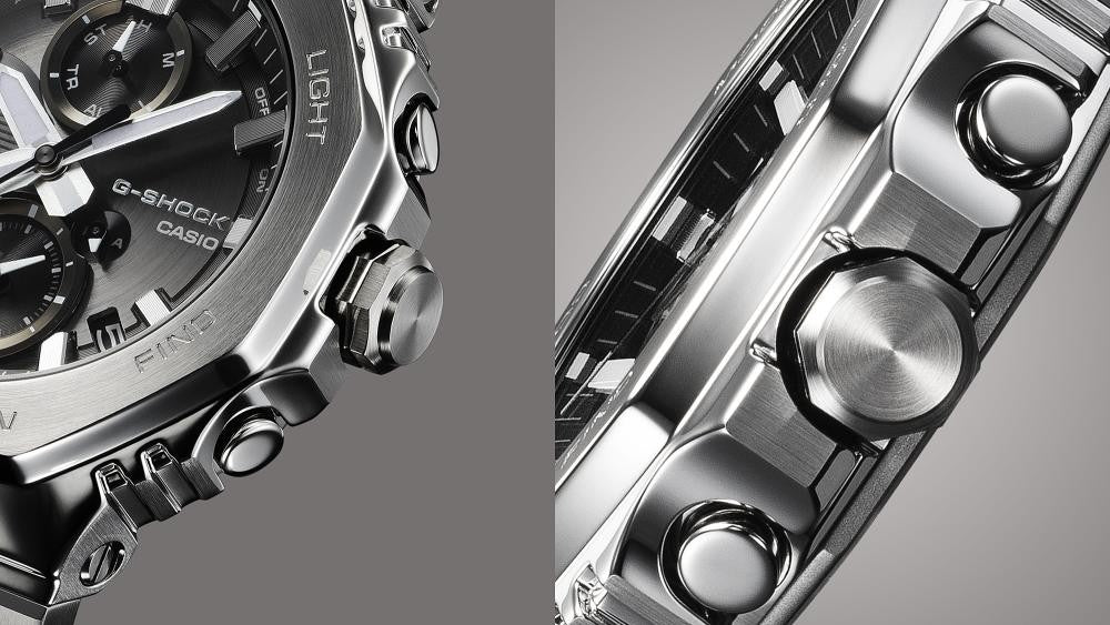 Reloj Casio G-SHOCK Classic GMC-B2100D-1AER