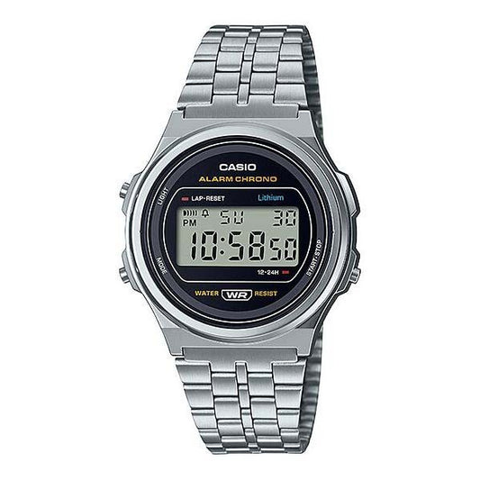 Reloj Casio Vintage Iconic A171WE-1AEF