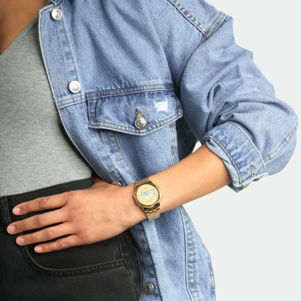 Reloj Casio Vintage Iconic A171WEG-9AEF