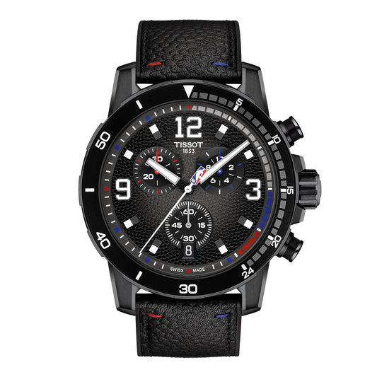 Reloj Tissot Supersport NBA Special Edition T125.617.37.067.00