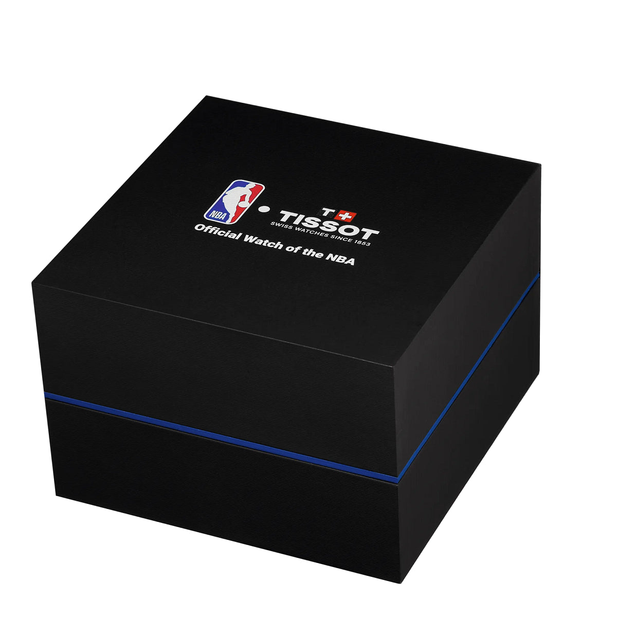 Reloj Tissot Supersport NBA Special Edition T125.617.37.067.00