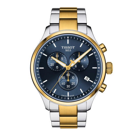 Reloj Tissot Chrono XL Classic T116.617.22.041.00