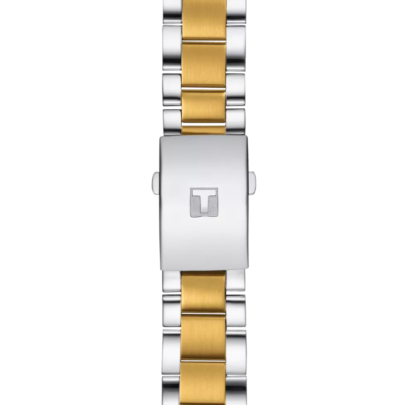 Reloj Tissot Chrono XL Classic T116.617.22.041.00