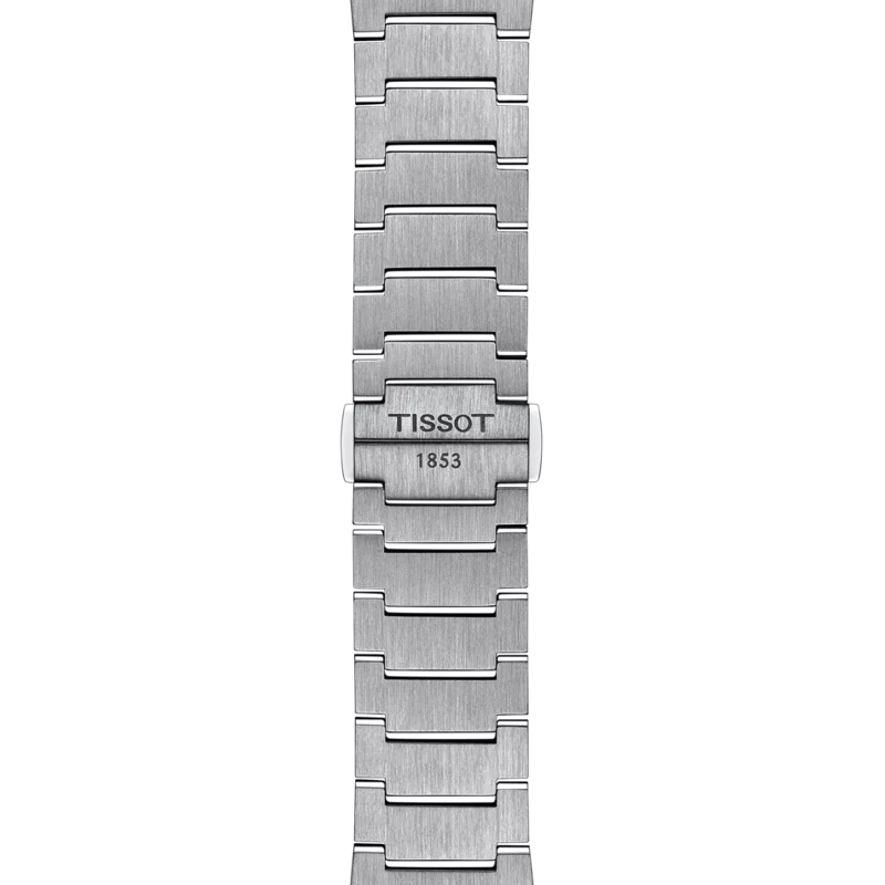 Reloj Tissot PRX Powermatic 80 Steel & 18K Gold Bezel T931.407.41.291.00
