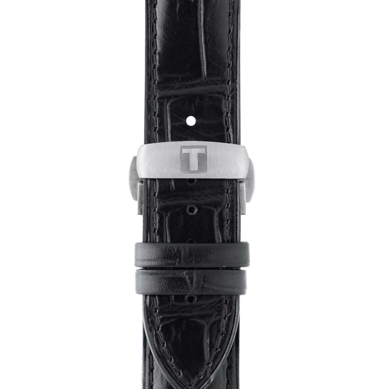 Reloj Tissot T-Complication Squelette Mechanical T070.405.16.411.00