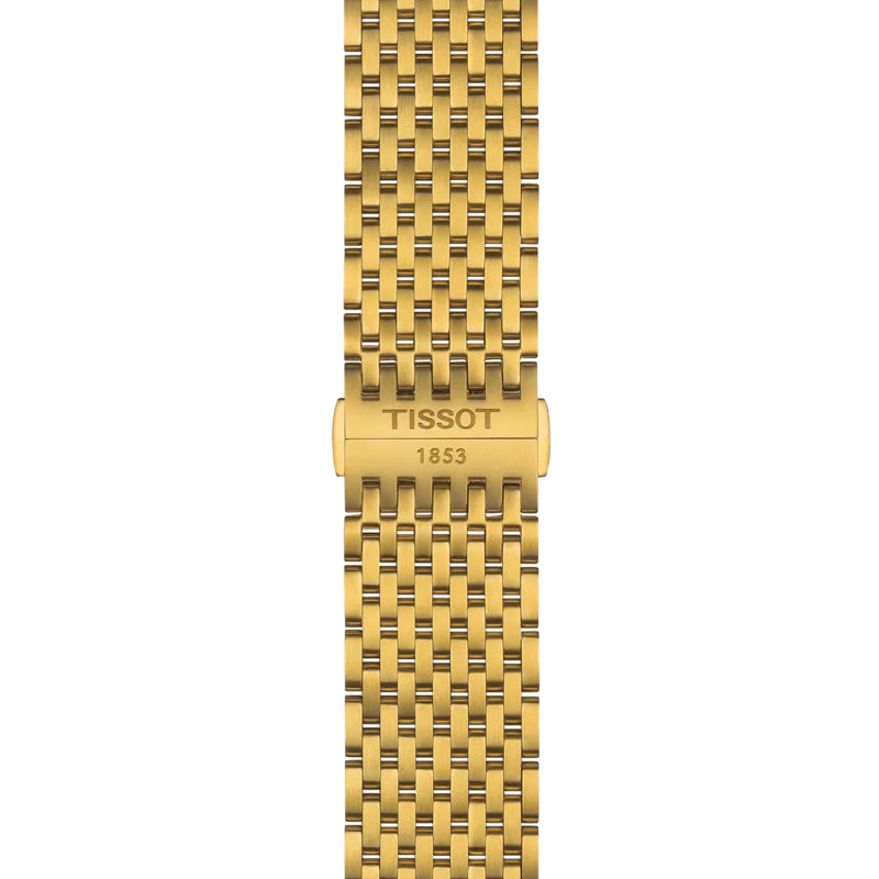 Reloj Tissot Everytime 40mm T143.410.33.091.00