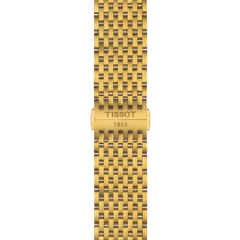 Reloj Tissot Everytime 40mm T143.410.33.091.00
