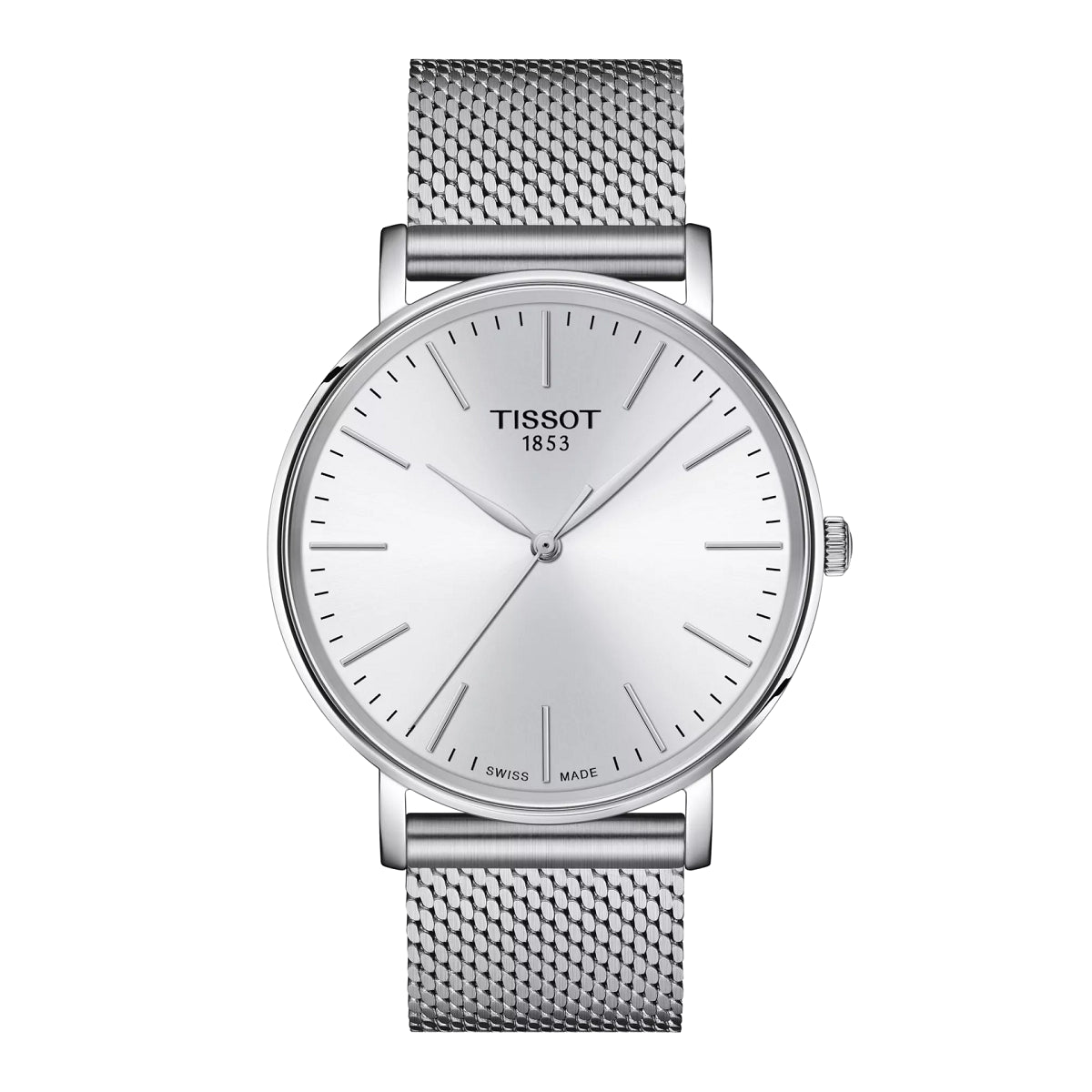 Reloj Tissot Everytime 40mm T143.410.11.011.00
