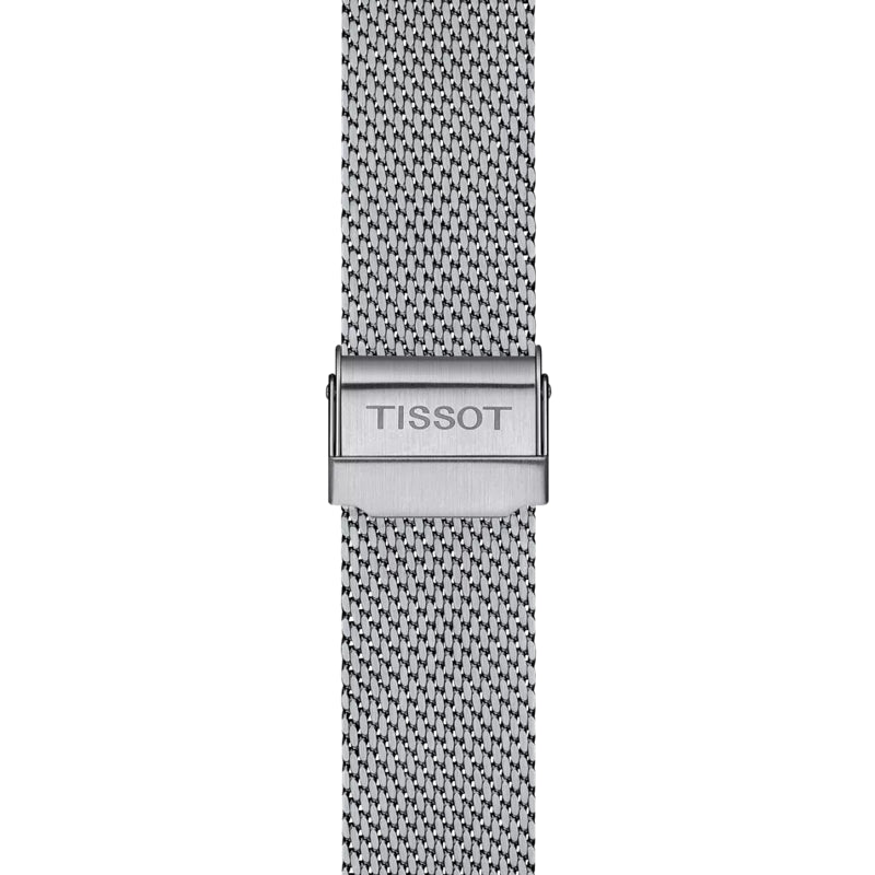 Reloj Tissot Everytime 40mm T143.410.11.011.00