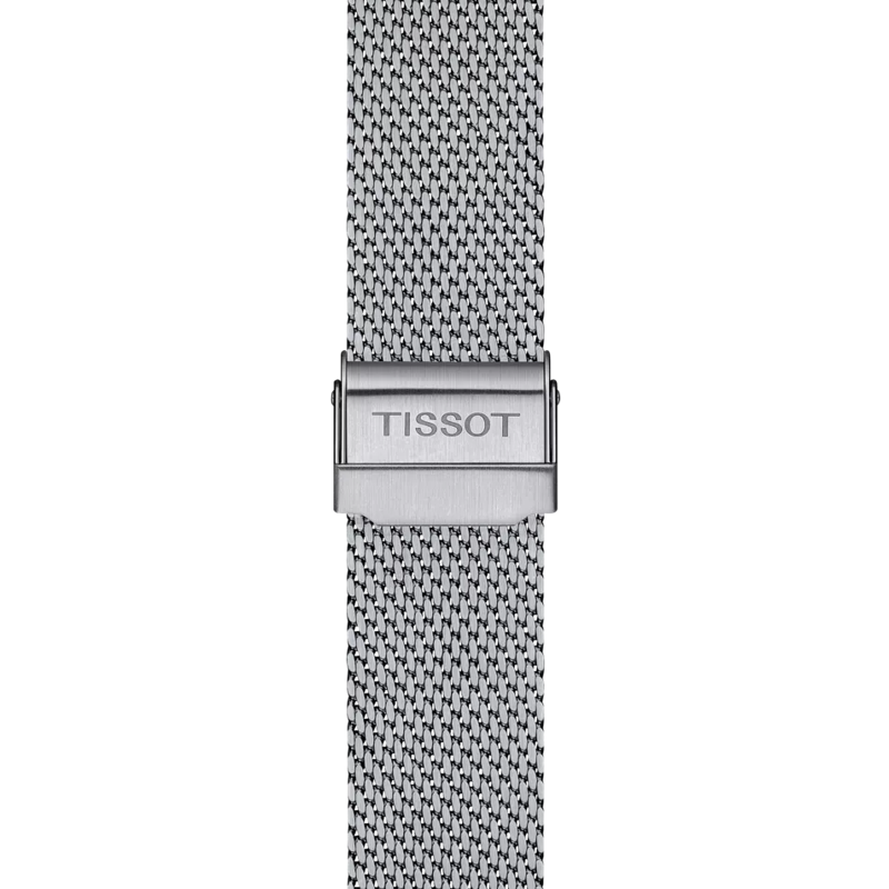 Reloj Tissot Everytime 40mm T143.410.11.011.00