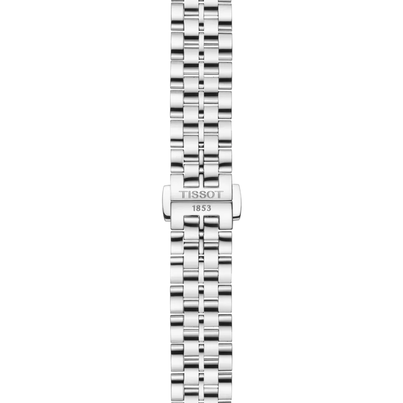 Reloj Tissot Glendora 18K Gold T929.210.41.046.00