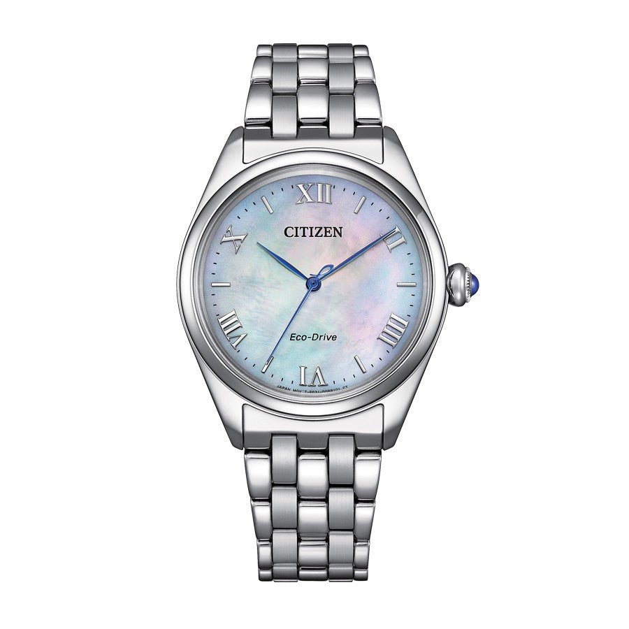 Reloj Citizen Lady EM1140-80D