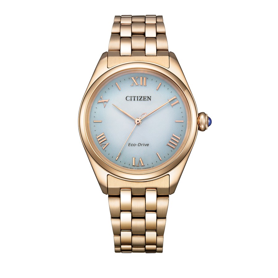 Reloj Citizen Lady EM1143-81X
