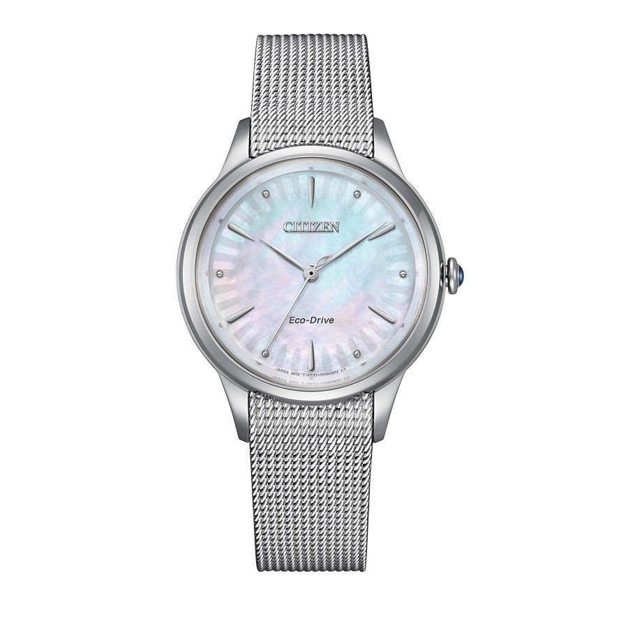 Reloj Citizen Lady EM1150-86D