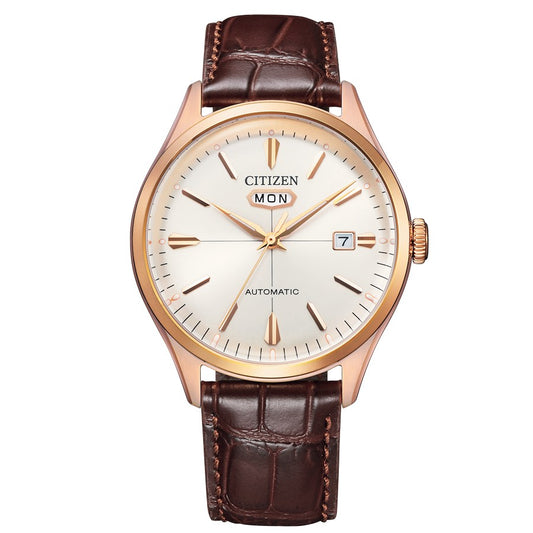Reloj Citizen OF Collection NH8393-05A