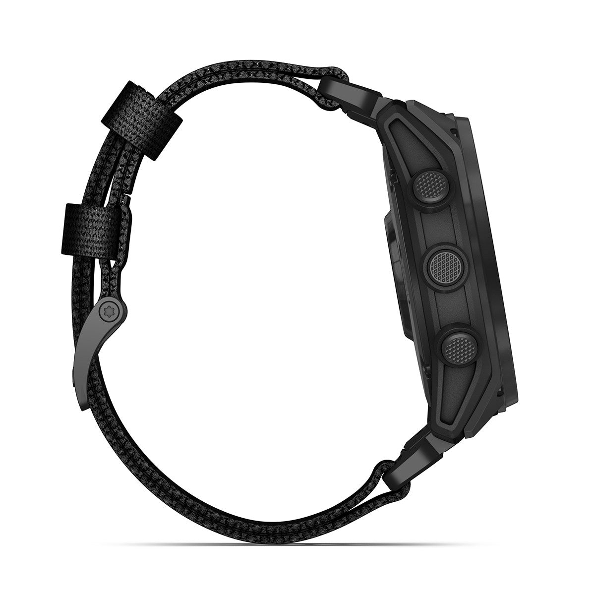 Reloj Garmin Tactix 8 - 51mm Solar con Calculadora Applied Ballistics Ultralight 010-03407-01