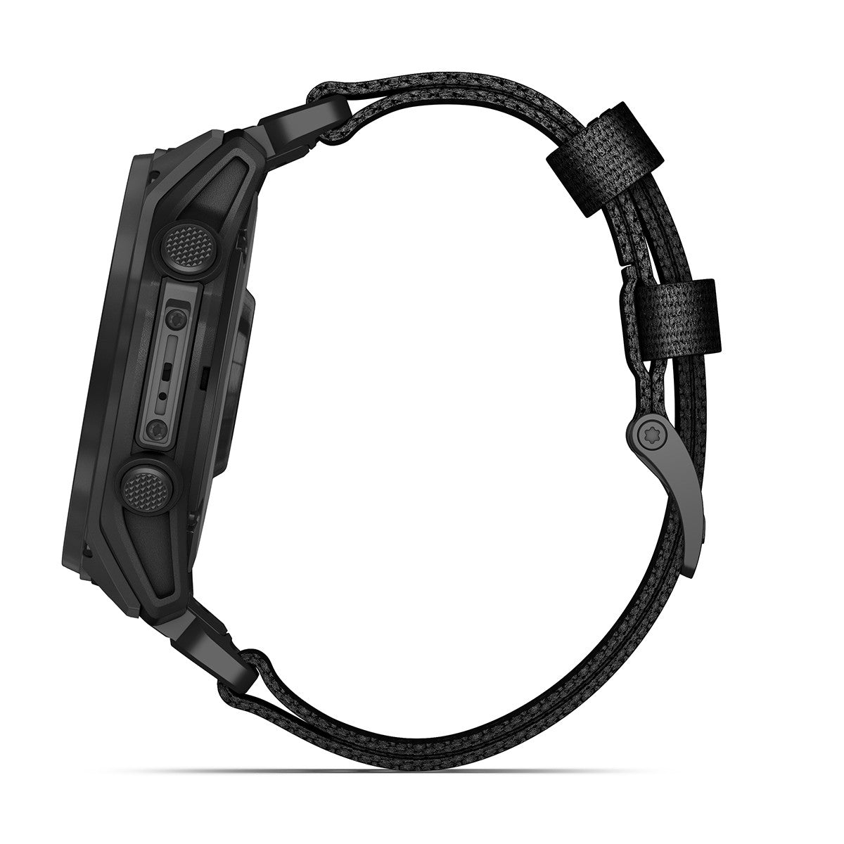 Reloj Garmin Tactix 8 - 51mm Solar Elite con Calculadora Applied Ballistics Ultralight 010-03407-11