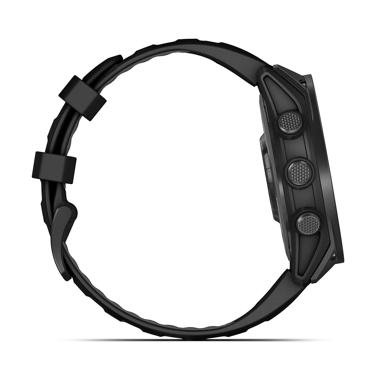 Reloj Garmin Tactix 8 - 47mm AMOLED con Calculadora Applied Ballistics Ultralight 010-03405-01