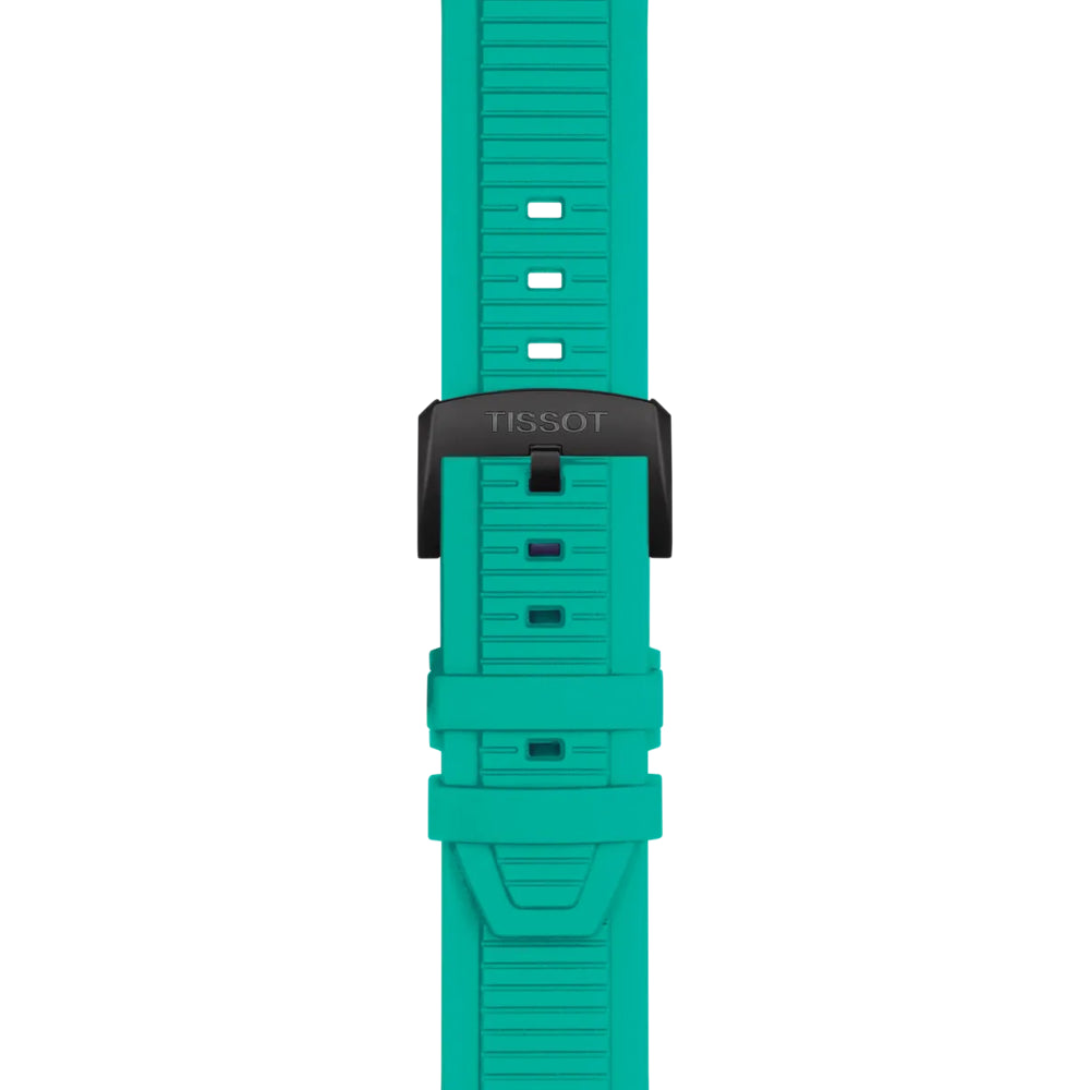 Reloj Tissot T-Race Quartz Chronograph T141.417.37.051.01